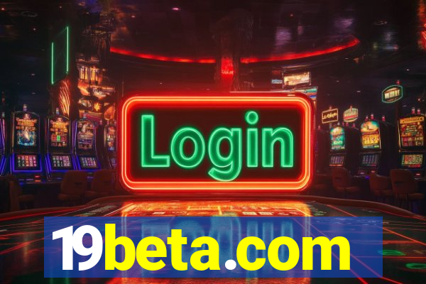 19beta.com