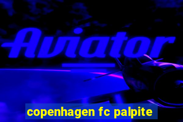 copenhagen fc palpite