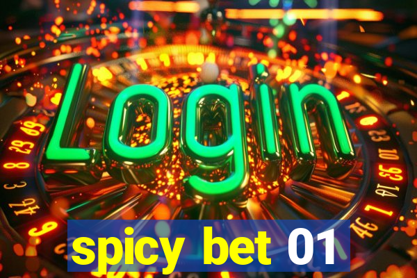 spicy bet 01