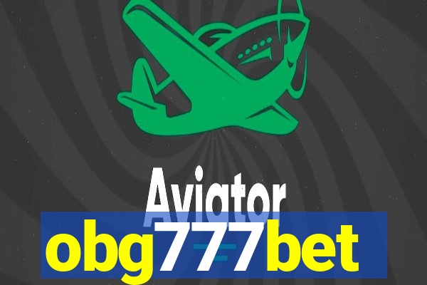 obg777bet