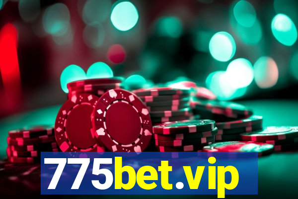 775bet.vip