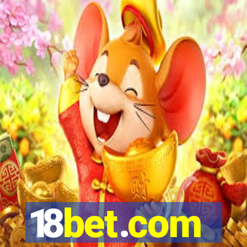 18bet.com