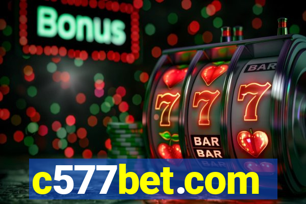 c577bet.com