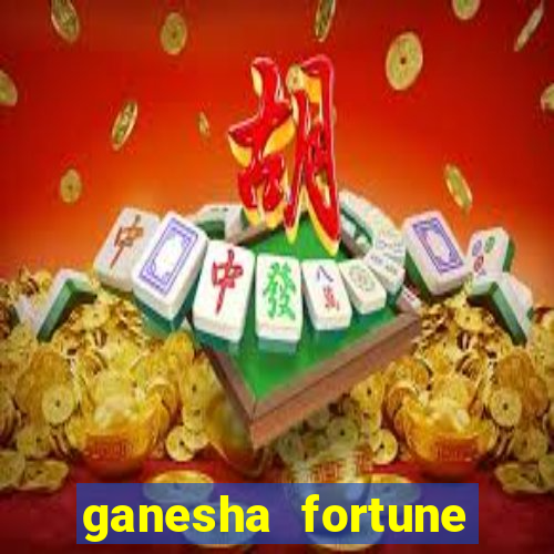 ganesha fortune demo grátis