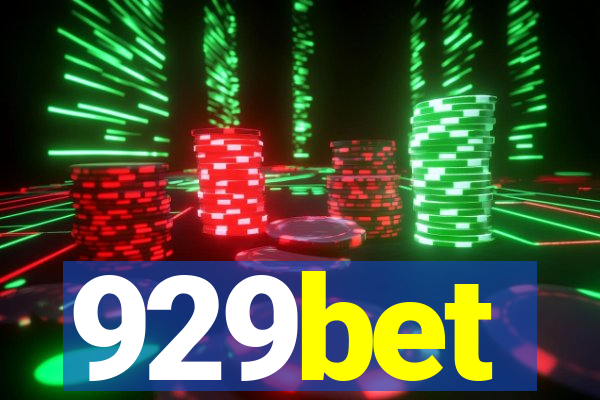 929bet