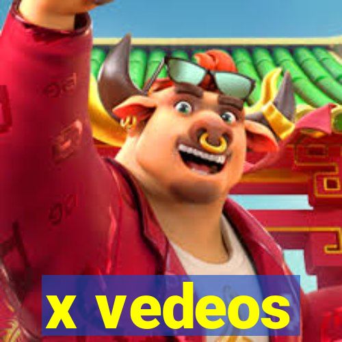 x vedeos