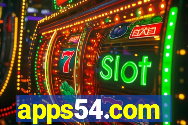 apps54.com