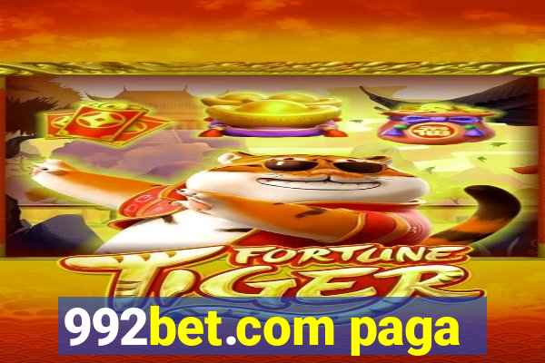 992bet.com paga