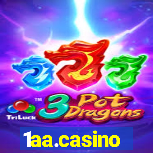 1aa.casino