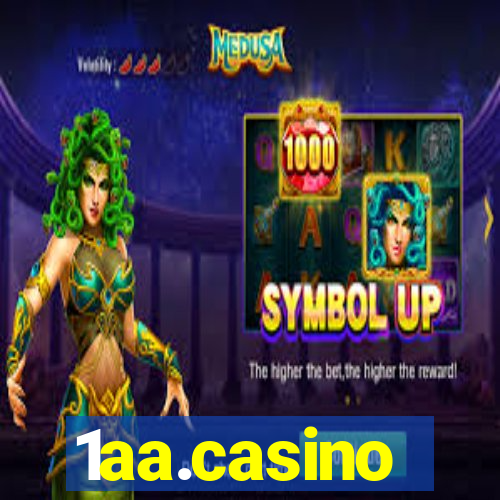 1aa.casino