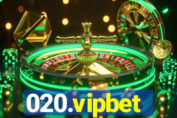 020.vipbet