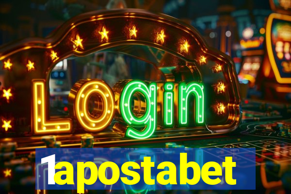 1apostabet