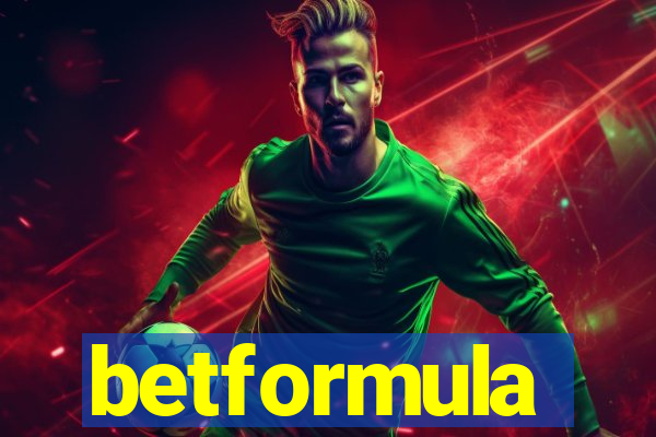 betformula