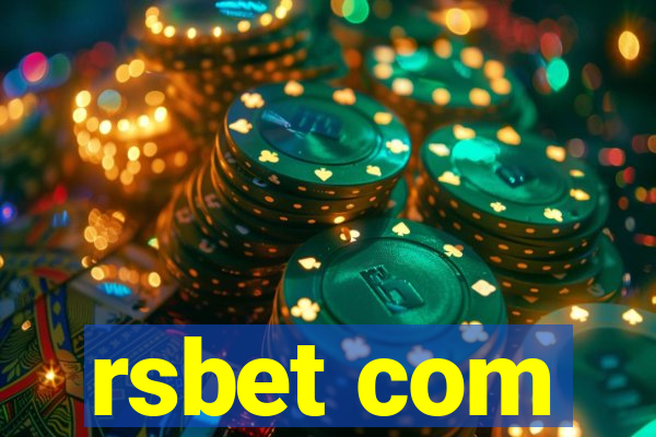 rsbet com