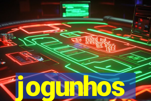 jogunhos