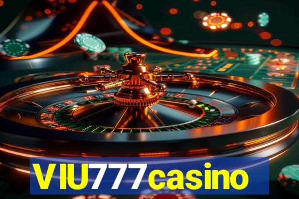 VIU777casino