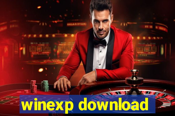 winexp download