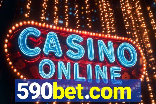 590bet.com