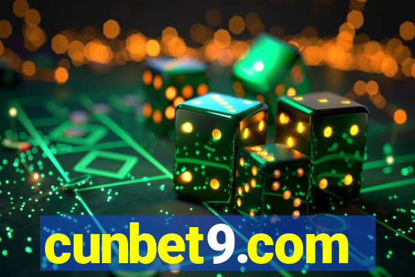 cunbet9.com