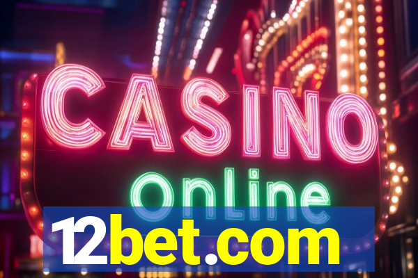 12bet.com