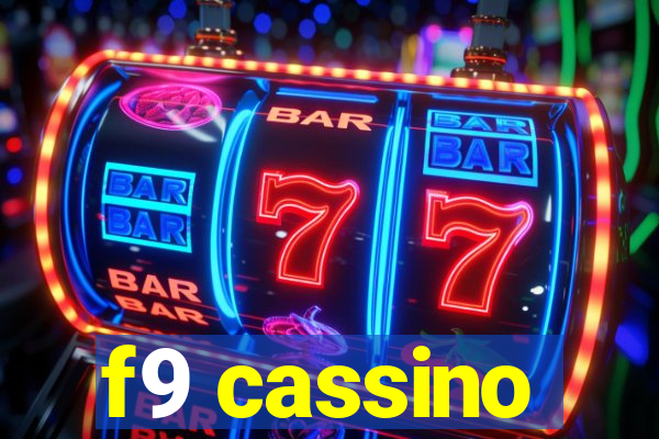 f9 cassino