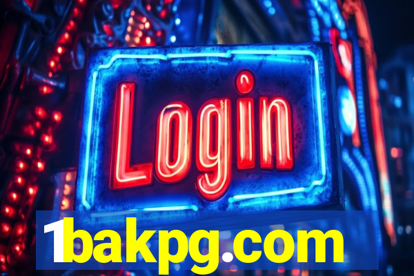 1bakpg.com