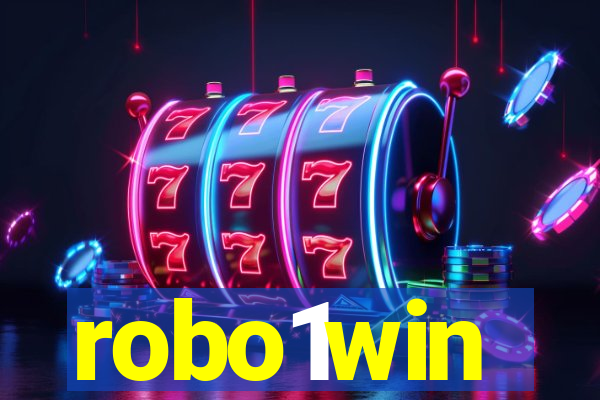 robo1win