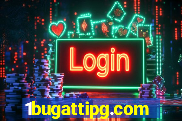 1bugattipg.com