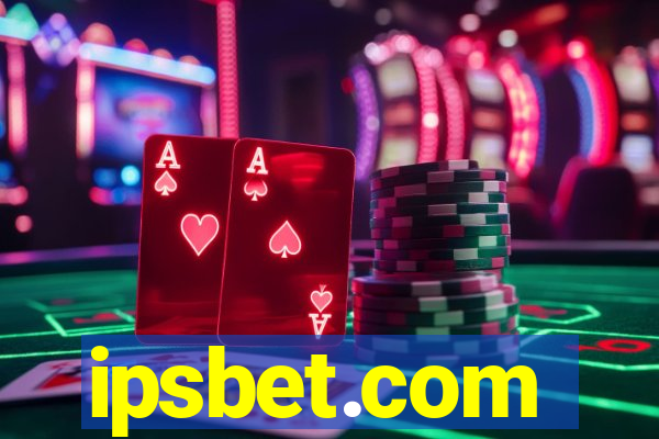 ipsbet.com