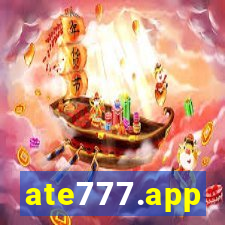 ate777.app