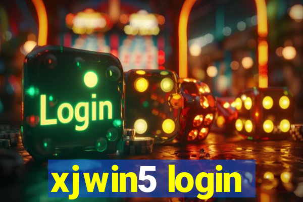 xjwin5 login