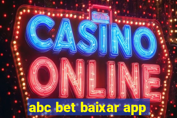 abc bet baixar app