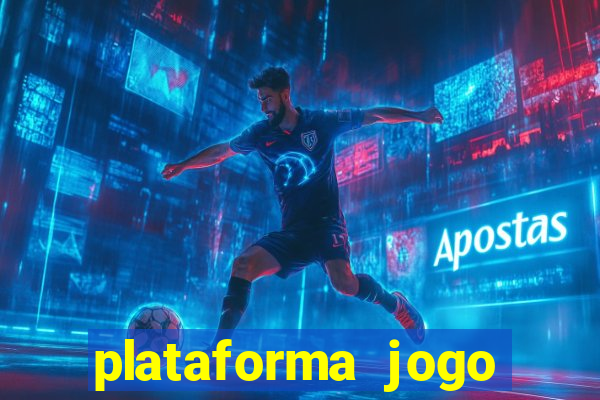 plataforma jogo gusttavo lima