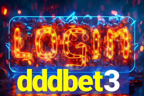 dddbet3