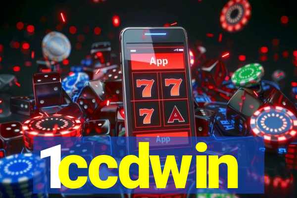 1ccdwin