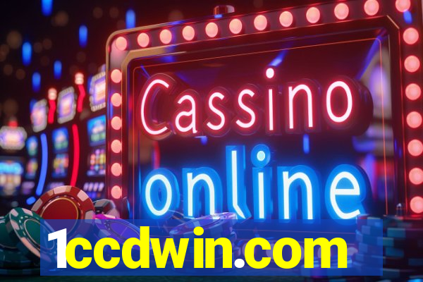 1ccdwin.com