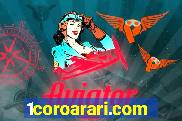 1coroarari.com