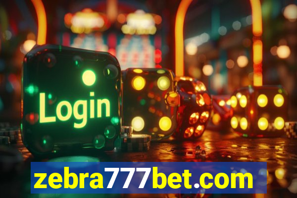 zebra777bet.com