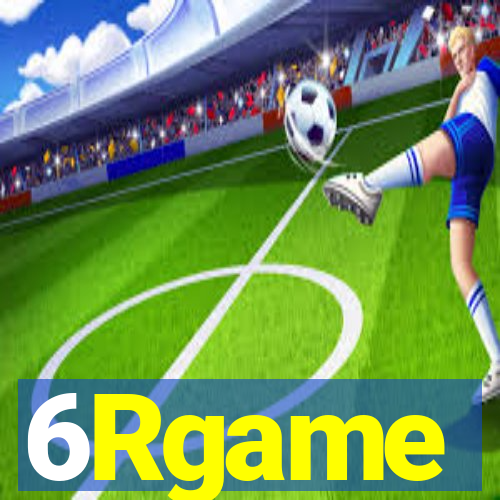 6Rgame