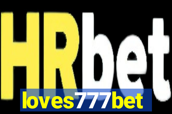 loves777bet