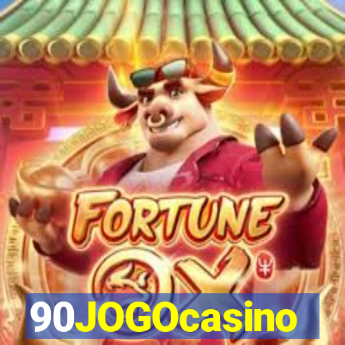 90JOGOcasino