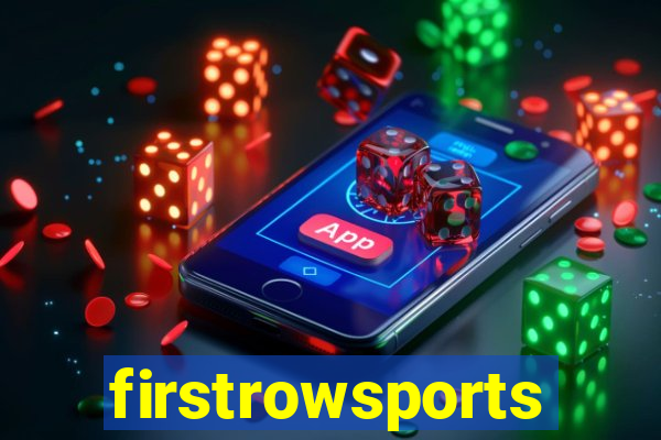 firstrowsports