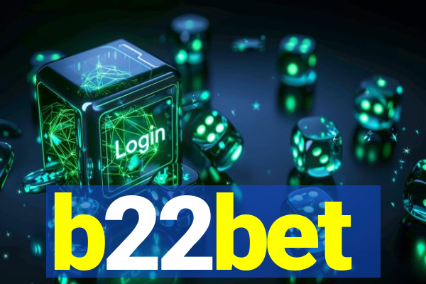 b22bet