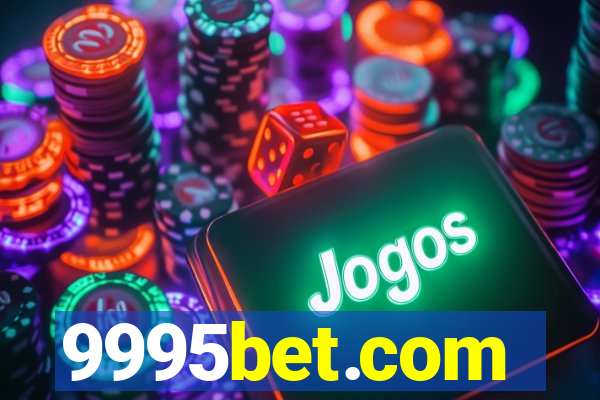 9995bet.com