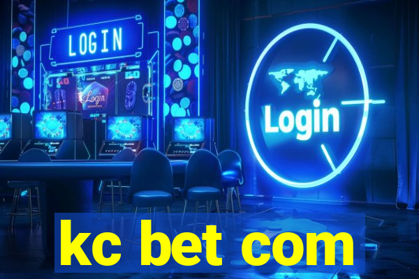 kc bet com