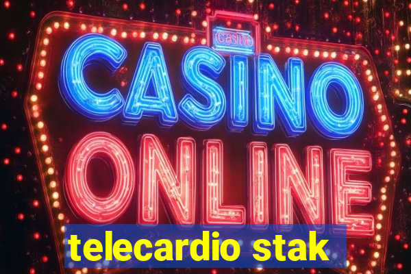 telecardio stak