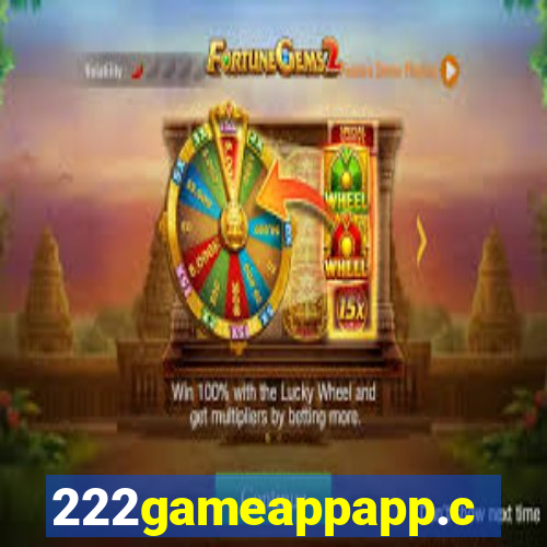 222gameappapp.com