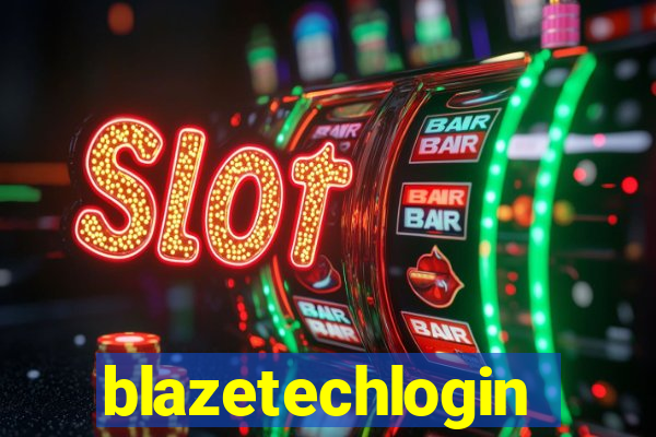 blazetechlogin