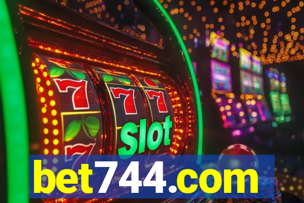 bet744.com