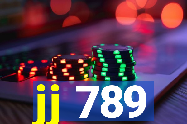 jj 789